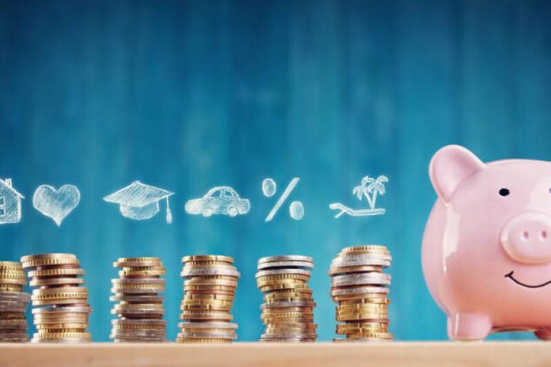 Tu dinero merece un futuro mejor: el arte de invertir con cabeza y corazón