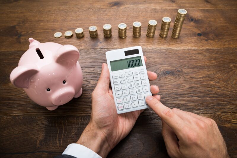 Tu colchón de tranquilidad: Cómo dominar el ahorro sin dejar de disfrutar la vida