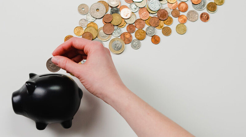 Tu dinero necesita un propósito más allá del ahorro