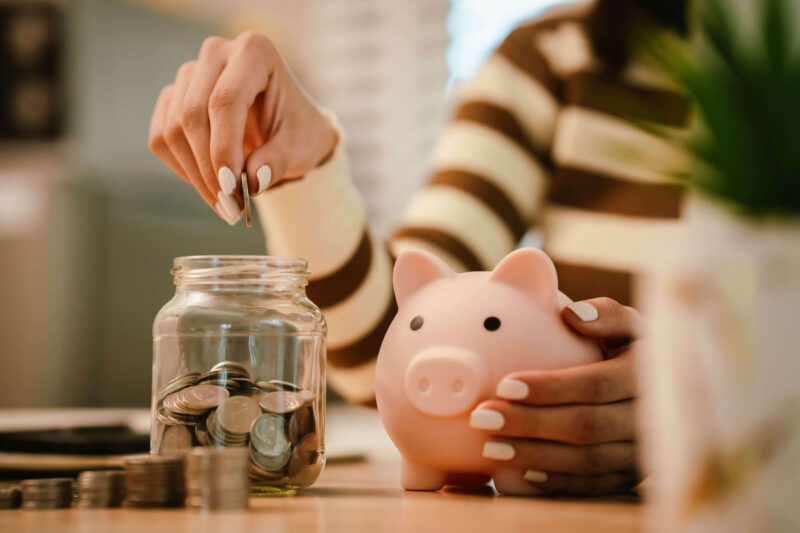 El camino inteligente para que tu dinero trabaje mientras tú descansas