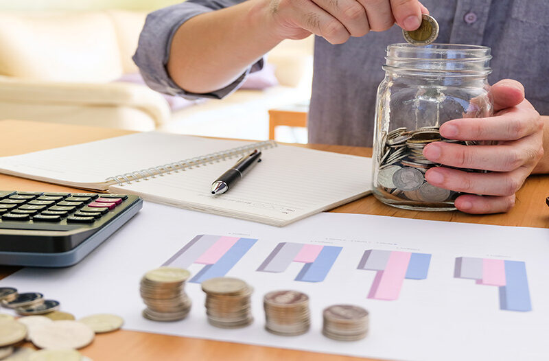 El impacto silencioso de los tributos en tu prosperidad económica