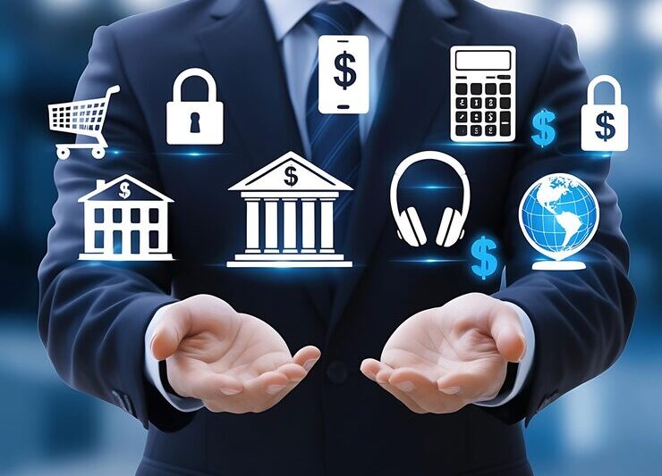 Los mejores bancos para financiar tus proyectos sin que los intereses devoren tus ahorros