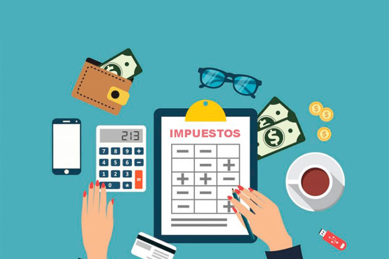 La guía de los 5 pasos para que los impuestos dejen de asfixiar tu bolsillo